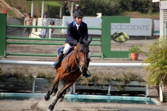 Castillo gana Gran Premio y Tejada la Selectiva